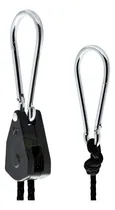 Comprar Garden Highpro Poleas Prohanger Xl Cultivo Indoor 48 Kg. 