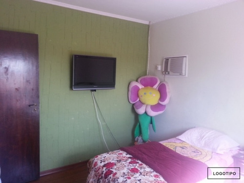 Casa Em Ótima Localização - 1000