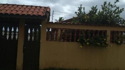 Chácara No Litoral Com 2 Quartos Em Itanhaém/sp 6503-pc