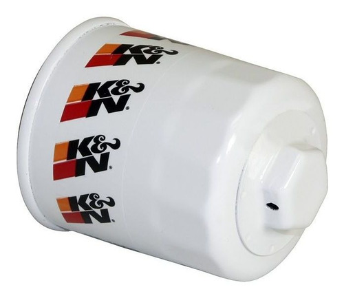 Filtro De Aceite K&n Suzuki Grand Vitara 2.4l 2009 A 2014 Hp
