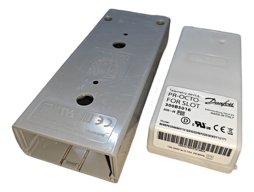 Unidad De Monitoreo Pr-octo Danfoss Para 300b5016