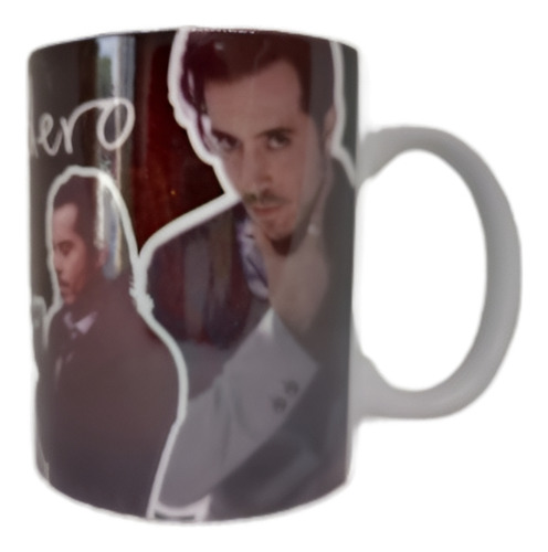 Taza De José Madero