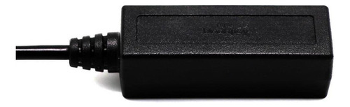 Cable Conector Conector Rj45 1 A 3 Ethernet Lan Splitter