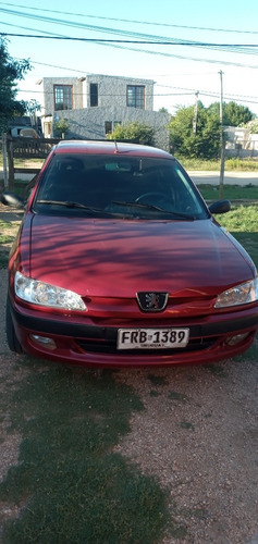 Peugeot 306 1.4 Xn 1998