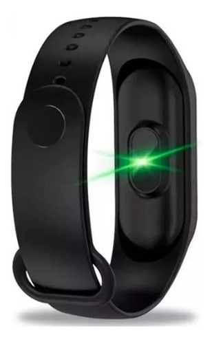 Reloj de pulsera digital M3 Smart Band Smart Health