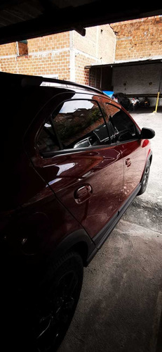 Se Vende ..chevrolet Onix Activ Motor 1.4 L