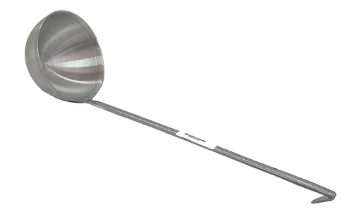 Cucharon De Aluminio N°16 Tressory