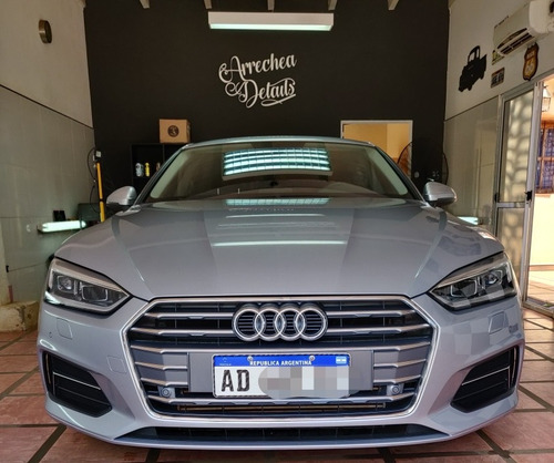 Audi A5 Sportback 2019 2.0 Tfsi 190cv