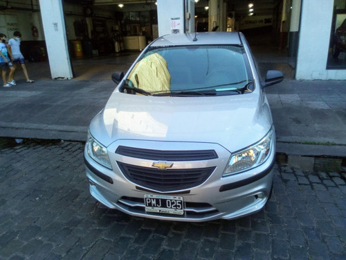 Chevrolet Onix 1.4 Lt En Buen Estado (cf)