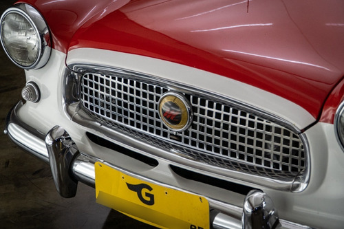 Imagem 7 de 8 de 1959 Nash Metropolitan