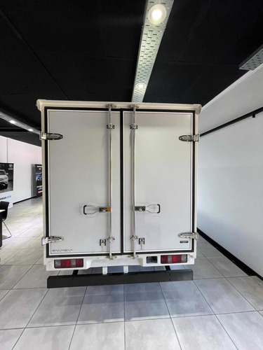 Changan Cargo Box Md201