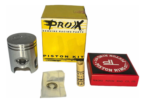 Piston Kit Yamaha Jog 50 Standard Prox Amp