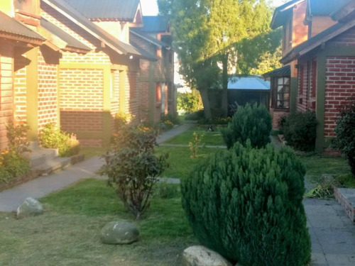 Edificio Comercial -venta - 10 Dormitorios 7 Baños-1521 Mts2 - San Carlos De Bariloche