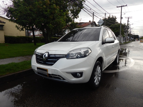 Renault Koleos DYNAMIQUE 4X2