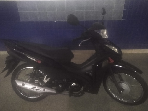 Honda Wave