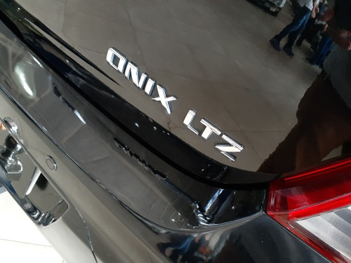 Chevrolet Onix 2016 1.4 Ltz 5p