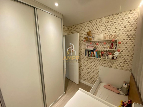 Apartamentos - Residencial - Condomínio Bio Tatuapé - 1280