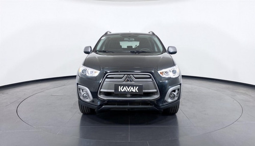 Imagem 2 de 15 de 126430 - Mitsubishi Asx 2016 Com Garantia