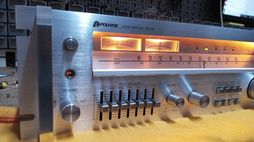 Receiver Polyvox Pr4150