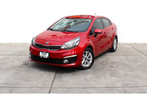 Imagen 1 de 15 de Kia Rio