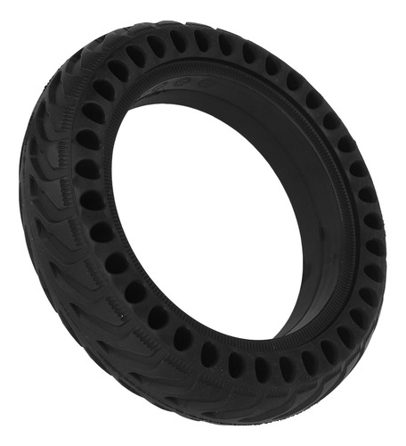 Neumáticos De Goma Para Scooter Eléctrico Airless, 8.5 X 2.0