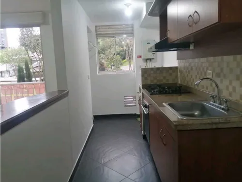 Vendo Apartamento En Castropol