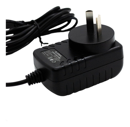 Fuente De Alimentación Switching 12v1a
