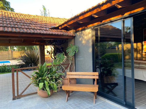 Venta Casa Parada 11 - A 300 Mts. De Ruta 9. Funes
