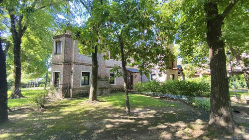 Casa En Venta En Barrio El Pato Verde Muñiz