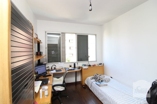 Imagem 14 de 15 de Apartamento À Venda No Santo Antônio - Código 275294 - 275294