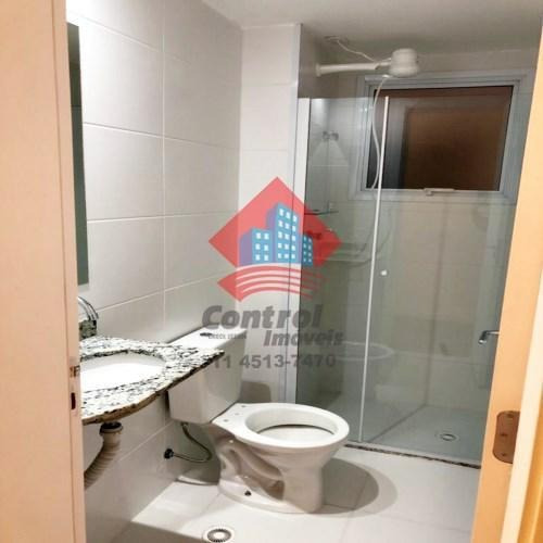 Imagem 8 de 9 de Apartamento - Ref: 03134