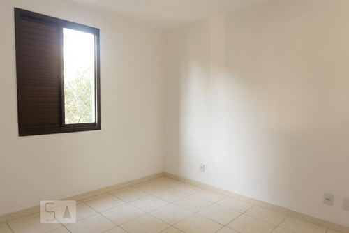 Imagem 9 de 15 de Apartamento Para Aluguel - Granja Viana Ii, 3 Quartos, 68 - 893368952