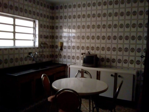 Imagem 5 de 15 de Casa Sobrado Para Venda, 3 Dormitório(s), 150.0m² - 2982