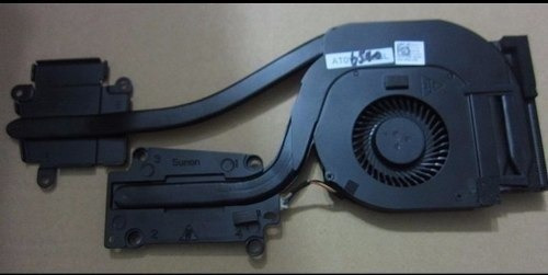 Ventilador Dell Latitude E6540 & Dell Precision M2800 72xrj