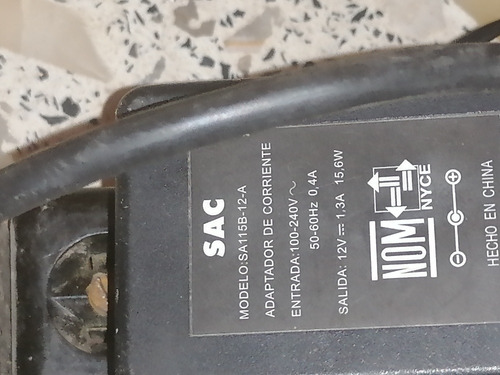 Imagen 8 de 11 de Dvr Pelco Dx4104, 4 Canales Sin Disco Duro Sata