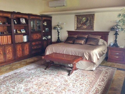 Imagen 25 de 28 de Bellisima Casa Grande En Venta En Cancun !!! C1865