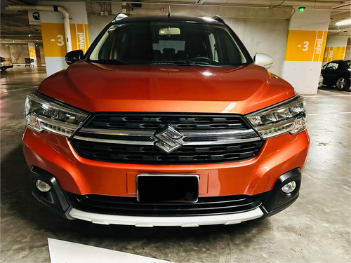Suzuki Ertiga Xl7 2023 1.5 Automática