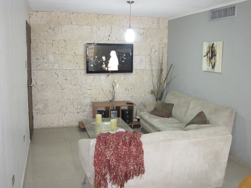 Imagen 3 de 13 de En Alquiler Bello Apartamento En Conjunto Residencial Guaica Mar I