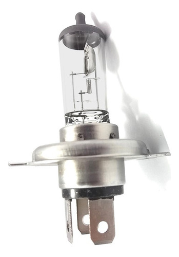 Bombillo Hyundai Galloper Getz Santa Fe H4 12v Osram Kit2und