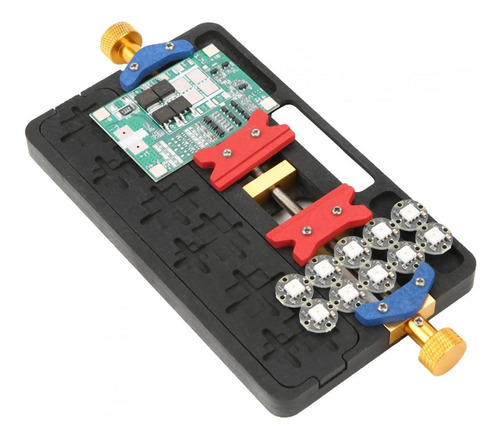 Universal Bga Fixture Holder Soldadura Pcb Fijación R