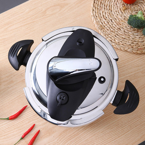 Sartén De Presión Profunda Utensilios De Cocina Espesar