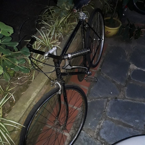 Bicicleta Paseo Rodado28