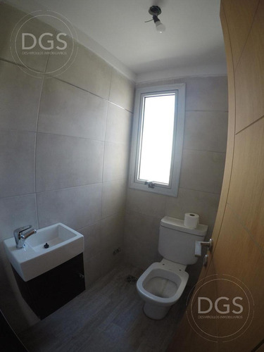 Imagen 24 de 30 de Oportunidad! Piso De 5 Ambientes De Categoría En Edificio Con Amenities En Pleno Centro De Banfield