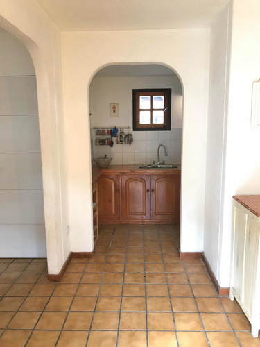 Imagen 3 de 24 de Casa Para Vacaciones. En El Centro De San Martín. 4 Personas