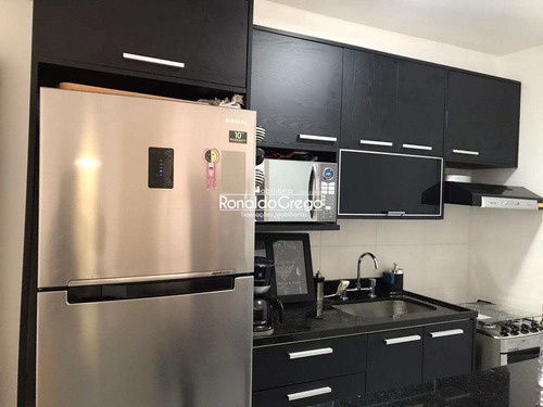 Imagem 6 de 30 de Apartamento Á Venda Com 2 Dorms, Campo Belo - V4119