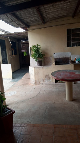 Casa Em Jaguariúna/sp