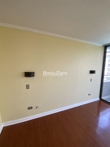 Departamento En Venta De 3 Dorm. En Las Condes