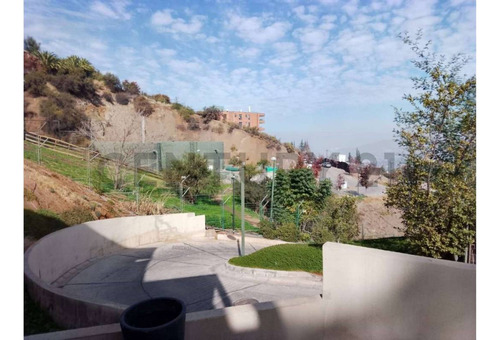 Casa Mediterránea El Huinganal Quincho Piscina