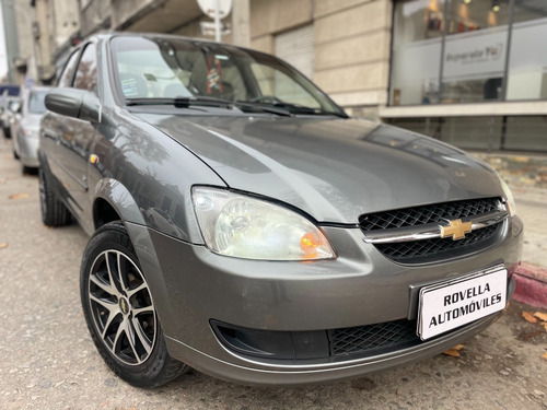 A Chevrolet Corsa Classic 2011 En Inmaculado Estado Vendo!!!