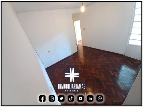 Imagen 4 de 9 de Apartamento Alquiler La Comercial Montevideo Imas.uy Mc * (ref: Ims-17290)
